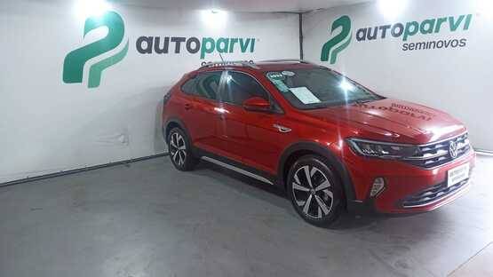 VOLKSWAGEN NIVUS 1.0 200 TSI TOTAL FLEX HIGHLINE AUTOMÁTICO VOLKSWAGEN NIVUS 1.0 200 TSI TOTAL FLEX HIGHLINE AUTOMÁTICO